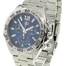 Load image into Gallery viewer, Tag Heuer Formula 1 Blue Dial Watch for Men - CAZ101K.BA0842