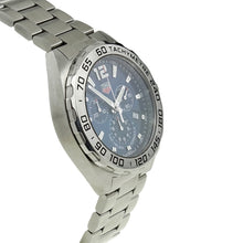 Load image into Gallery viewer, Tag Heuer Formula 1 Blue Dial Watch for Men - CAZ101K.BA0842