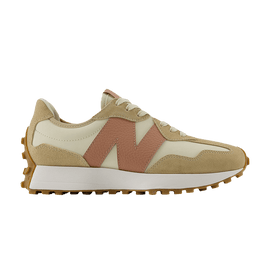 New Balance 327 Incense Bone Lslide (Women's)