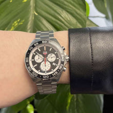 Load image into Gallery viewer, Tag Heuer Formula 1 Black Dial Watch for Men - CAZ101E.BA0842