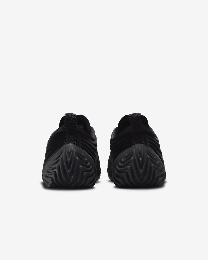 Women's Nike Astra Ultra "Triple Black"