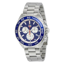 Load image into Gallery viewer, Tag Heuer Formula 1 Blue Dial Watch for Men - CAZ1018BA0842