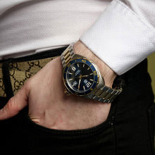 Load image into Gallery viewer, Tag Heuer Formula Blue Dial Watch for Men - WAZ1120.BB0879