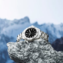 Load image into Gallery viewer, Tag Heuer Aquaracer Black Dial Watch for Men - WBD1110.BA0928