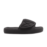 Yeezy Fleece Slide Season 7 Graphite