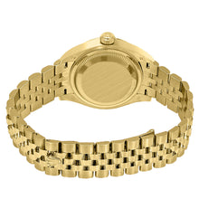Load image into Gallery viewer, Rolex Datejust 36 Silver Floral Dial Watch 116238-0082