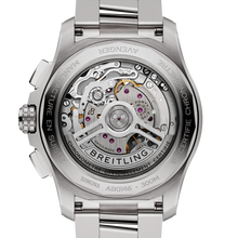 Load image into Gallery viewer, Breitling Avenger B01 Chronograph 42 Green Dial Men's Watch AB0146101L1A1