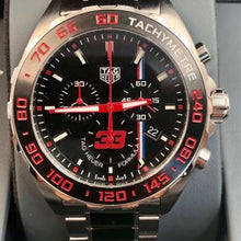 Load image into Gallery viewer, Tag Heuer Formula 1 Grey Dial Watch for Men - CAZ101U.BA0843