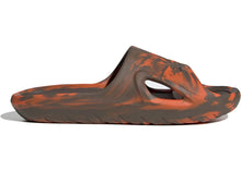 Load image into Gallery viewer, adidas Adicane Slides Earth Strata Impact Orange
