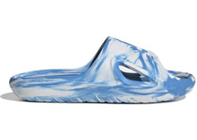 Load image into Gallery viewer, adidas Adicane Slides Pulse Blue White
