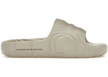 Load image into Gallery viewer, adidas Adilette 22 Slides Light Brown