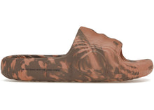 Load image into Gallery viewer, adidas Adilette 22 Slides Clay Strata
