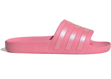 Load image into Gallery viewer, adidas Adilette Aqua Slides Bliss Pink (Women's)