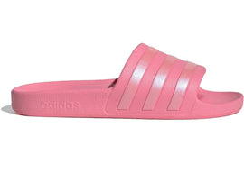 adidas Adilette Aqua Slides Bliss Pink (Women's)