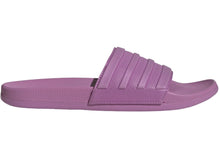 Load image into Gallery viewer, adidas Adilette Comfort Slides Preloved Purple
