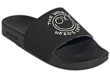Load image into Gallery viewer, adidas Adilette Slide André Saraiva The World Needs Love