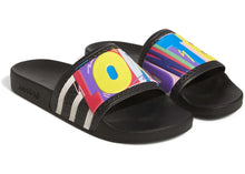 Load image into Gallery viewer, adidas Adilette Slide Kris Andrew Small Pride Collection