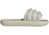 adidas Adilette Zplaash Slides Aluminium Wonder Beige