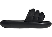 Load image into Gallery viewer, adidas Adilette Zplaash Slides Core Black
