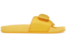 Load image into Gallery viewer, adidas Boost Slide Pharrell Bold Gold