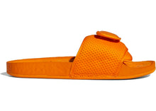 Load image into Gallery viewer, adidas Boost Slide Pharrell Bright Orange