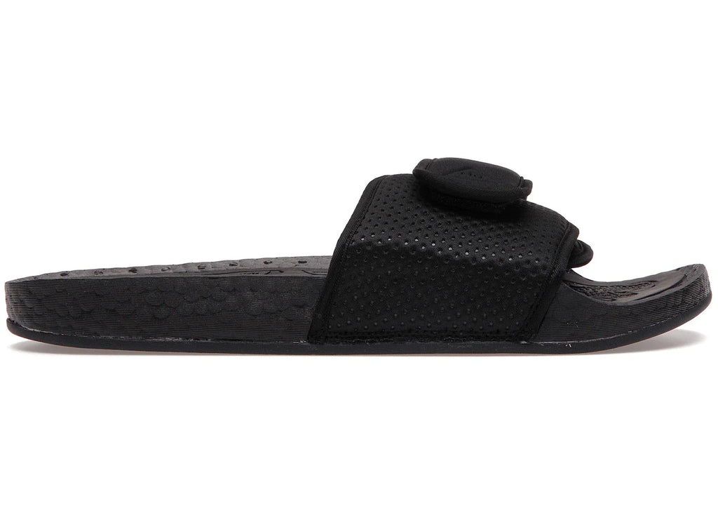 adidas Boost Slide Pharrell Core Black