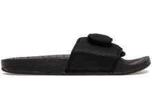 Load image into Gallery viewer, adidas Boost Slide Pharrell Core Black