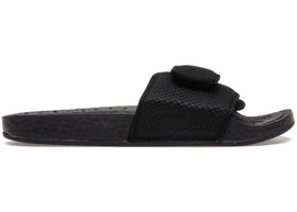 adidas Boost Slide Pharrell Core Black