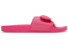 Load image into Gallery viewer, adidas Boost Slide Pharrell Semi Solar Pink