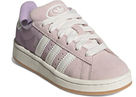adidas Campus 00s Almost Pink White Powder Plum (PS)
