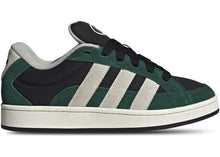 Load image into Gallery viewer, adidas Campus 00s Beta Black Alumina Green