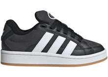 Load image into Gallery viewer, adidas Campus 00s Beta Camp Carbon Cloud White Core Black (GS)