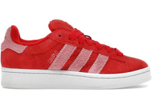 Load image into Gallery viewer, adidas Campus 00s Better Scarlet Pink Spark (Women's)