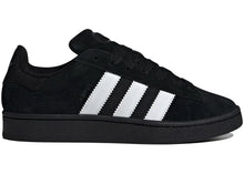 Load image into Gallery viewer, adidas Campus 00s Black Cloud White