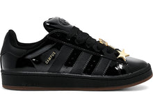 Load image into Gallery viewer, adidas Campus 00s Black Gold Metallic (Women's)
