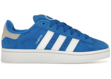 Load image into Gallery viewer, adidas Campus 00s Blue Bird (Kids)