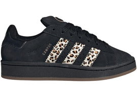 adidas Campus 00s Camp Core Black Wonder White Trace Brown (GS)