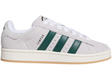 Load image into Gallery viewer, adidas Campus 00s Camp Crystal White Collegiate Green Off White