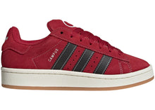 Load image into Gallery viewer, adidas Campus 00s Camp Team Victory Red Core Black Off White (GS)