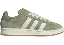 Load image into Gallery viewer, adidas Campus 00s Camp Tent Green Off White Gum