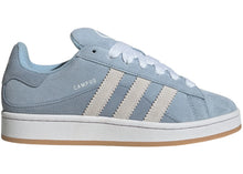 Load image into Gallery viewer, adidas Campus 00s Clear Sky White Tactile Blue (Women's)