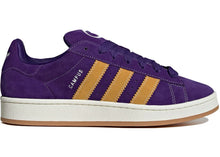 Load image into Gallery viewer, adidas Campus 00s Collegiate Purple Gold