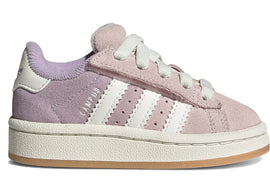 adidas Campus 00s Comfort Closure Almost Pink White Powder Plum (TD)