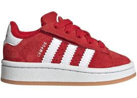 adidas Campus 00s Comfort Closure Camp Better Scarlet Cloud White (TD)