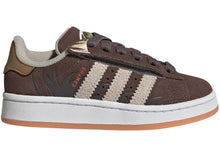 Load image into Gallery viewer, adidas Campus 00s Comfort Closure Disney Brown Bliss Cloud White (PS)