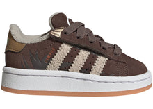 Load image into Gallery viewer, adidas Campus 00s Comfort Closure Disney Brown Bliss Cloud White (TD)