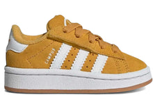 Load image into Gallery viewer, adidas Campus 00s Comfort Closure EL Preloved Yellow (TD)