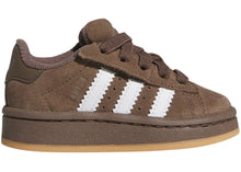 Load image into Gallery viewer, adidas Campus 00s Comfort Closure Earth Strata Cloud White Gum (TD)