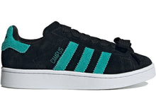 Load image into Gallery viewer, adidas Campus 00s Core Black Mint Rush (Women's)