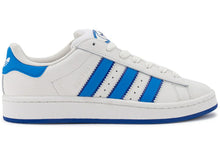 Load image into Gallery viewer, adidas Campus 00s Core White Bright Blue